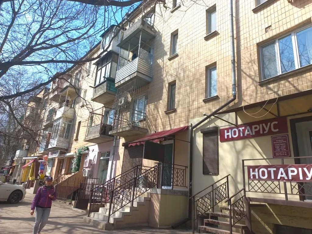продажа двухкомнатной квартиры номер A-174790 в Приморском районе, фото номер 10